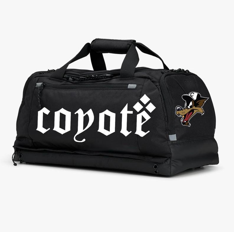 Coyote Duffel Bag