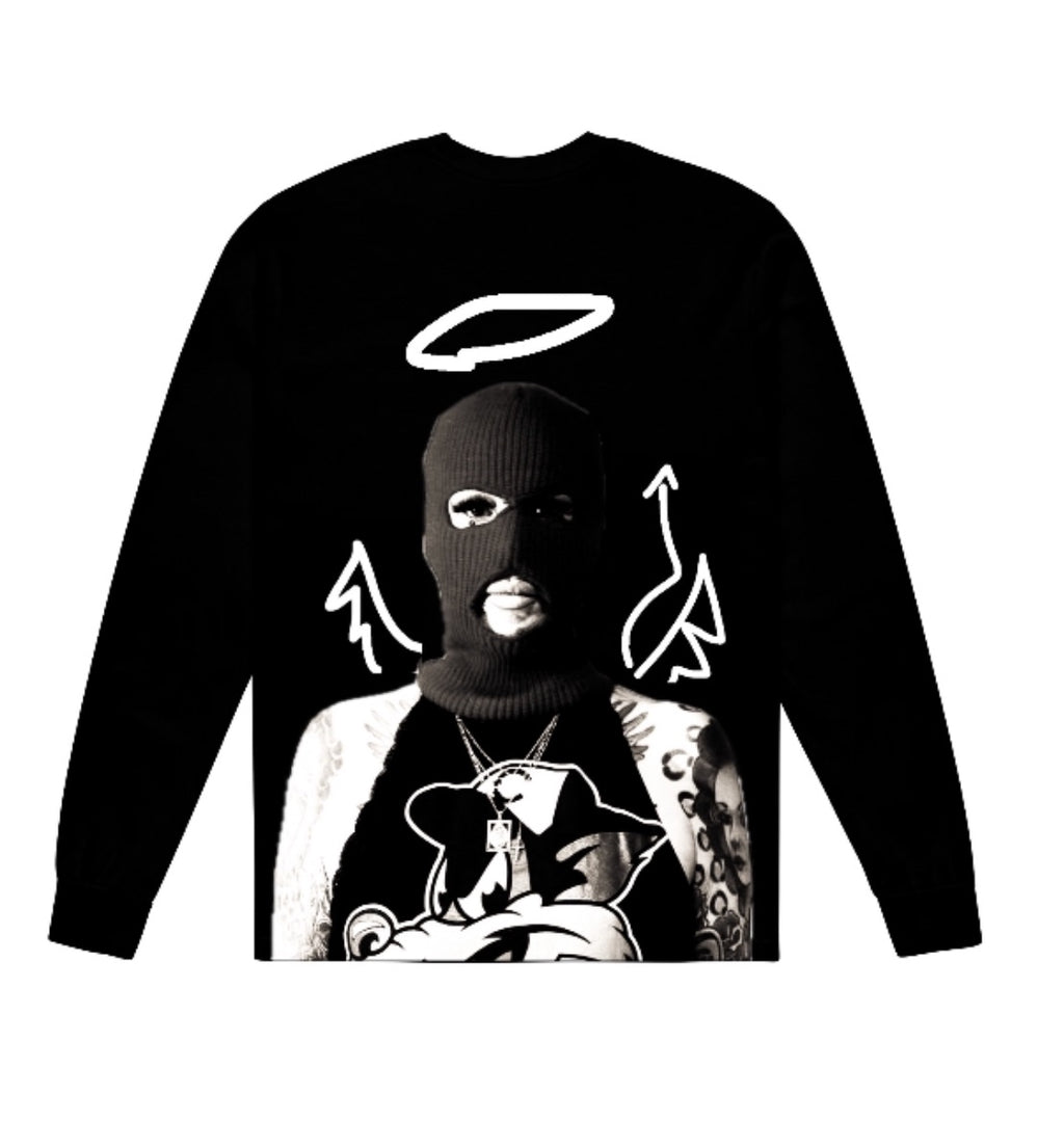 Yotelandia Long Sleeve