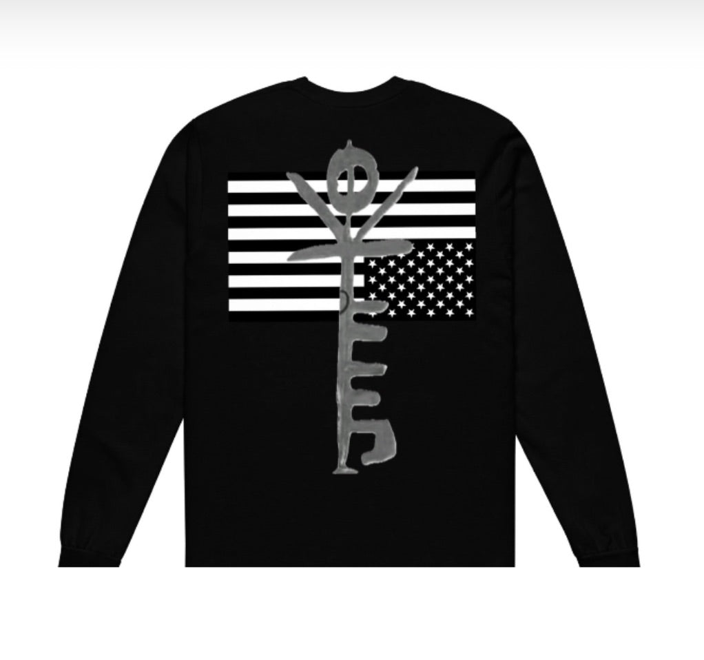 Yotelandia Long Sleeve