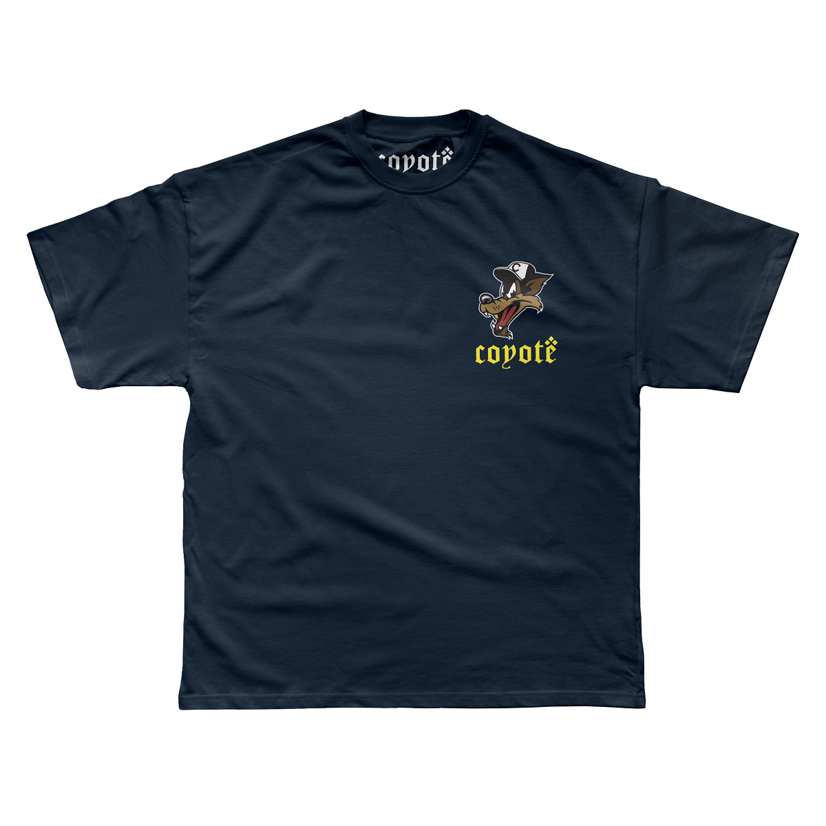 Best Rap Duo Shirt - Navy
