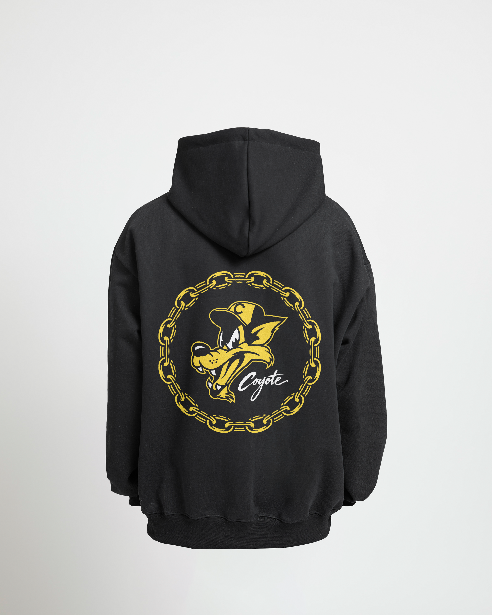 M&M Gold Ring Hoodie