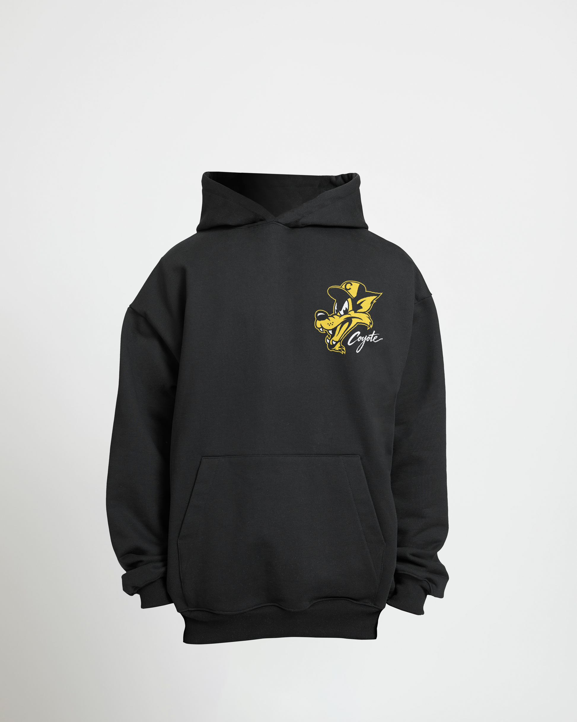 M&M Gold Ring Hoodie
