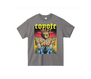 Built by Immigrants Shirt