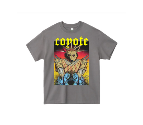 Built by Immigrants Shirt