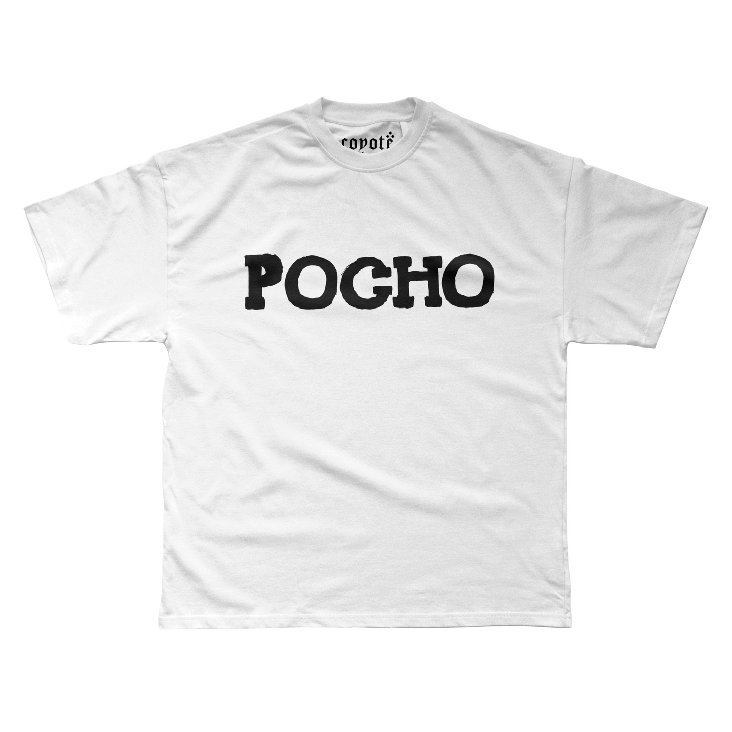 The Official Coyote Pocho Shirt