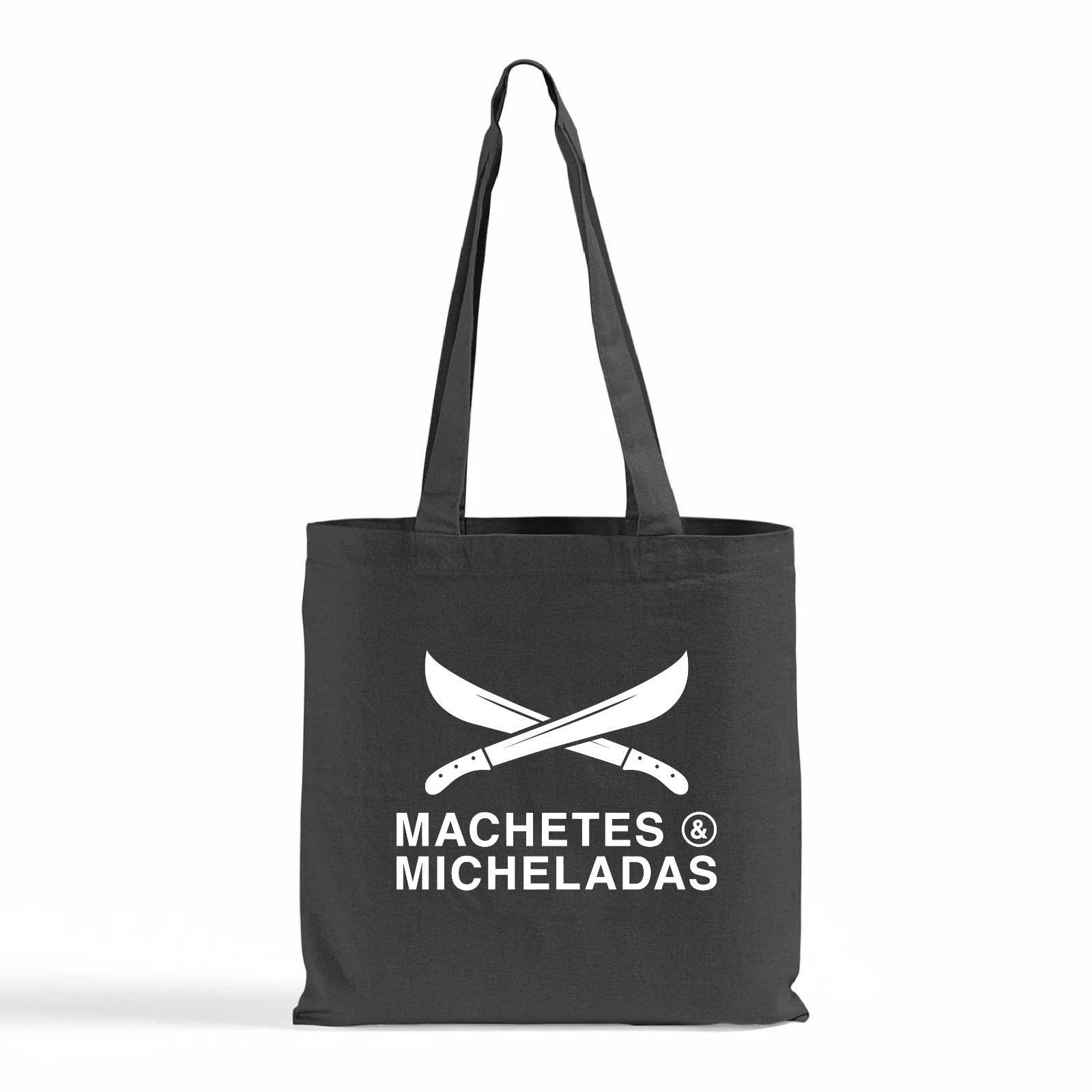 M&M Record Bag - Black