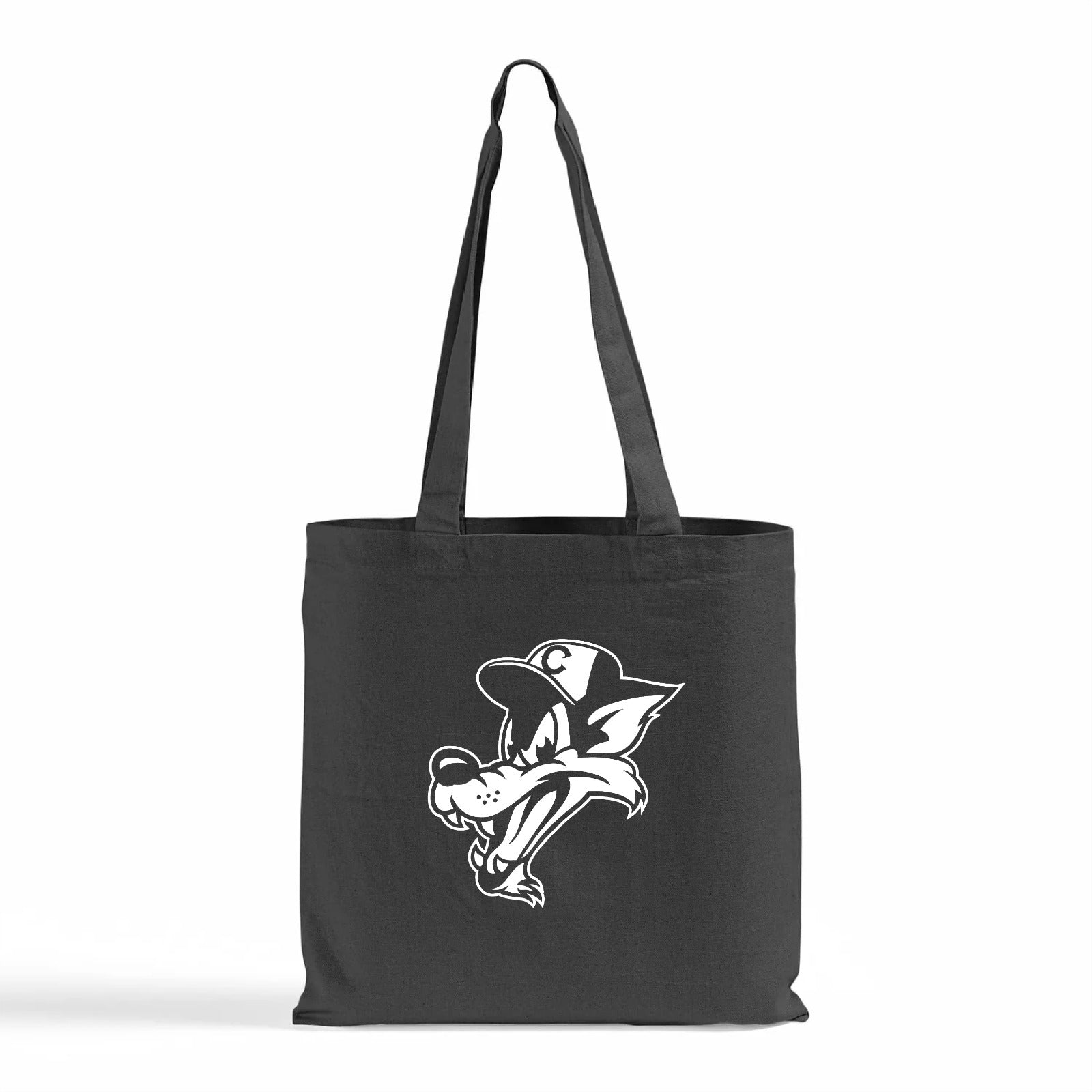 M&M Record Bag - Black