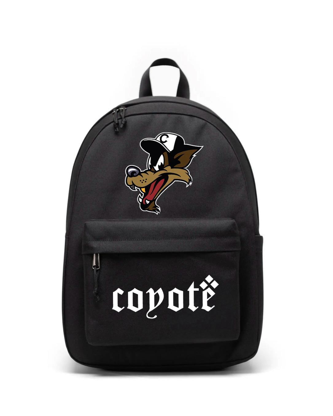 Coyote Backpack