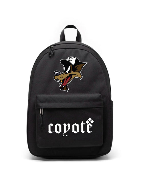 Coyote Backpack