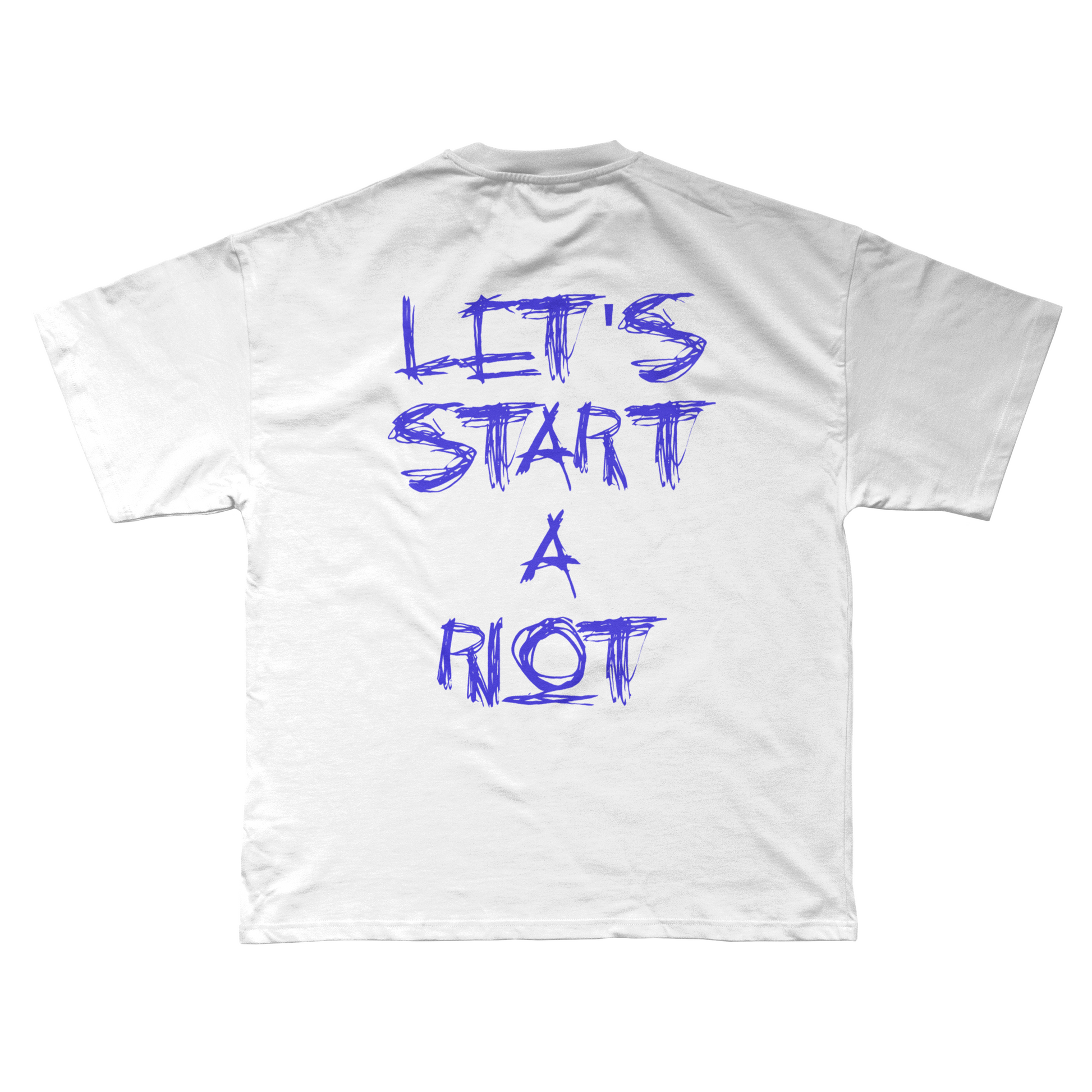 Yotelandia Album Cover Shirt