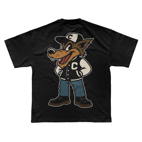 Yotes Short Sleeve