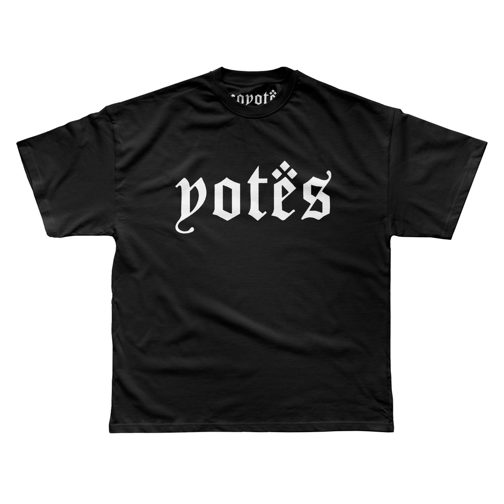 Yotes Short Sleeve – Coyote For Hire